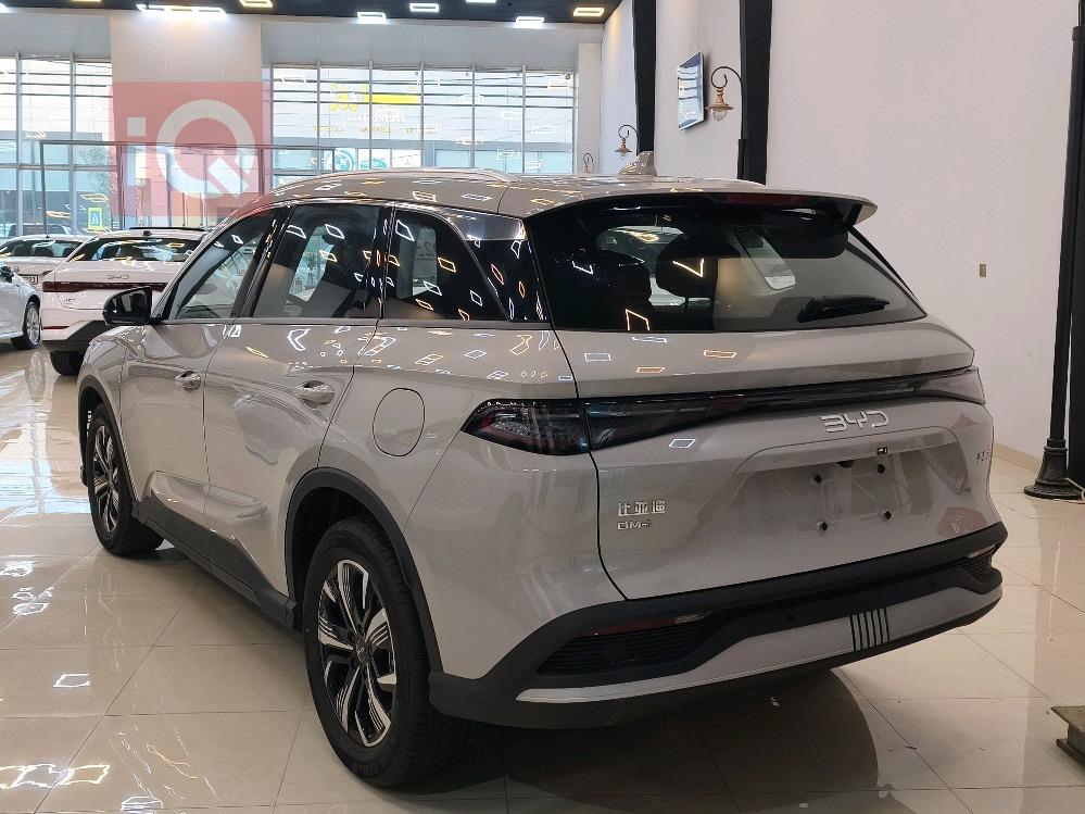 بي واي دي سيليون 05 DM-i